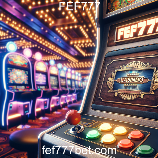 A Nostalgia dos Jogos de Arcade: Uma Viagem ao Mundo dos Fliperamas