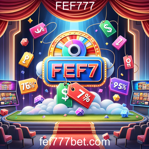 Descubra as Melhores Promoções em FEF777