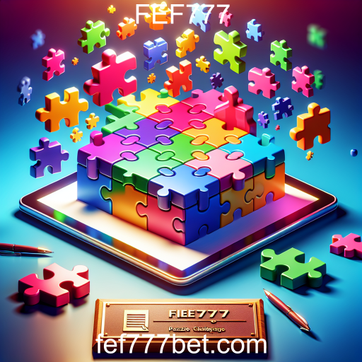 Desvendando a Categoria 'Quebra-Cabeça' no FEF777
